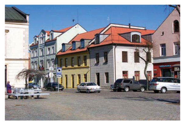 Hotel National Klaipeda / Memel - Litauen Hotel National Klaipeda / Memel - Litauen